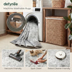 Modern Abstract Rugs Living Room Non-Slip