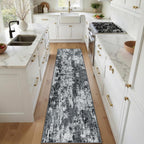 Modern Abstract Rugs Living Room Non-Slip