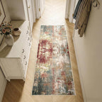 Modern Abstract Rugs Living Room Non-Slip