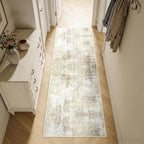 Modern Abstract Rugs Living Room Non-Slip