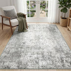 Modern Abstract Rugs Living Room Non-Slip
