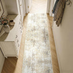 Modern Abstract Rugs Living Room Non-Slip