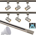 Modern Adjustable Tilt Rotatable 2 Meter 6 Spot