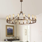 Bronze 20 Lights