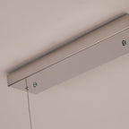 Modern Chandeliers Ceiling Light LED 7 Lights Dimmable