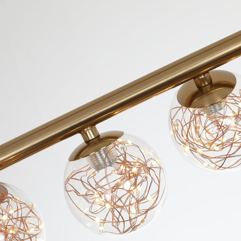Chandeliers Ceiling Light Dimmable LED Kitchen Island Lights