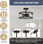 Modern Crystal Ceiling Pendant Light 6 Lights K9