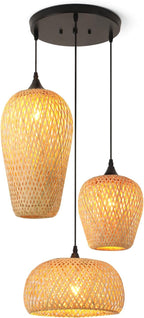 Modern Crystal Chandelier Ceiling Lights Pendant Light Shade
