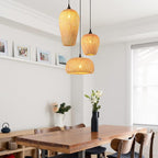 Modern Crystal Chandelier Ceiling Lights Pendant Light Shade