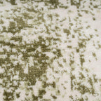 Modern Distressed Abstract Living Room Area Rug Neutral