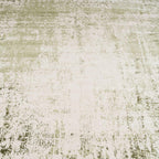 Modern Distressed Abstract Living Room Area Rug Neutral