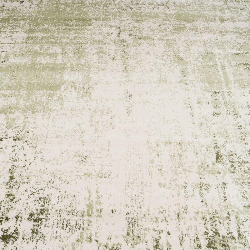 Modern Distressed Abstract Living Room Area Rug Neutral