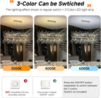 Modern Firework Chandeliers Dandelion Pendant Light Chrome 8