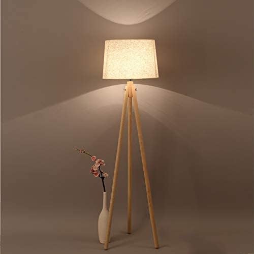 Modern Floor Lamp for Room: 3- Tree Lamps