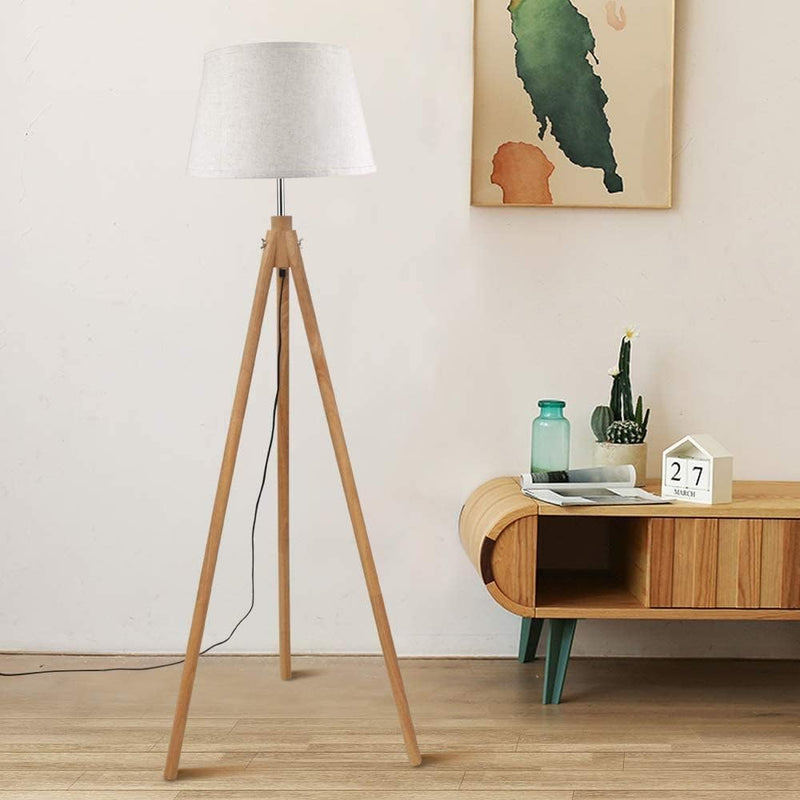Modern Floor Lamp for Room: 3- Tree Lamps