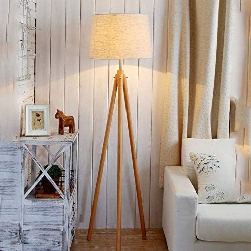 Modern Floor Lamp for Room: 3- Tree Lamps
