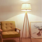 Modern Floor Lamp for Room: 3- Tree Lamps
