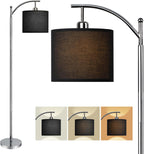 Modern Floor Lamp for Room: 3- Tree Lamps