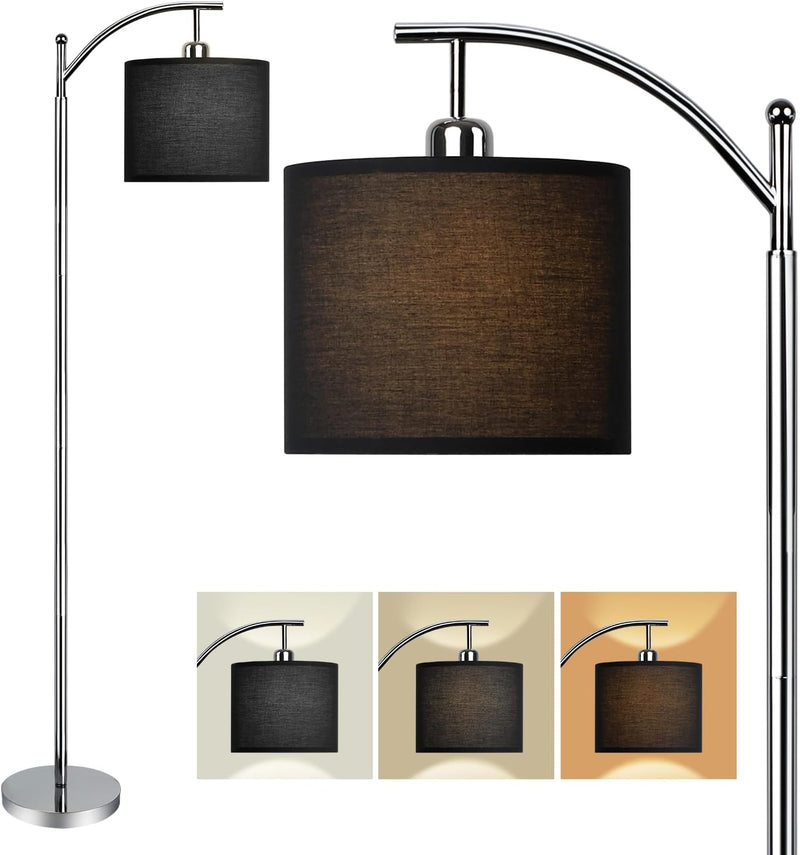 Modern Floor Lamp for Room: 3- Tree Lamps
