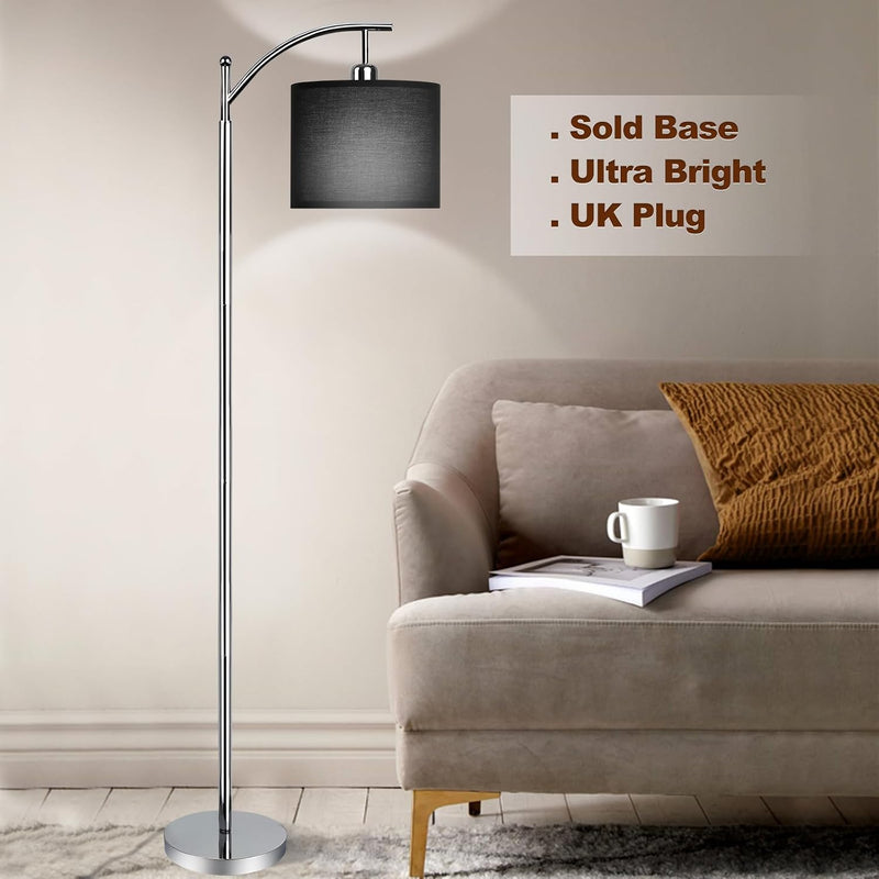 Modern Floor Lamp for Room: 3- Tree Lamps