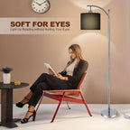 Modern Floor Lamp for Room: 3- Tree Lamps