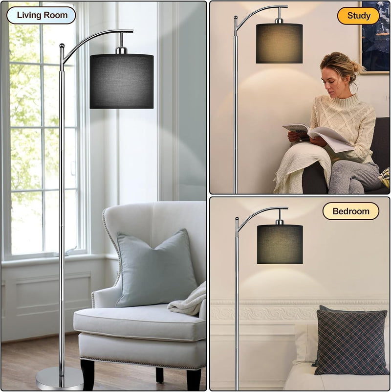 Modern Floor Lamp for Room: 3- Tree Lamps