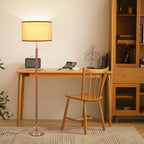 Modern Floor Lamp Mid Century Living Room 64"