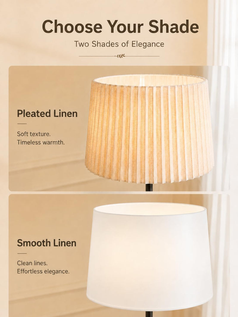 Modern Floor Lamps for Living Room Standing Lamp