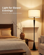 Modern Floor Lamps for Living Room Standing Lamp
