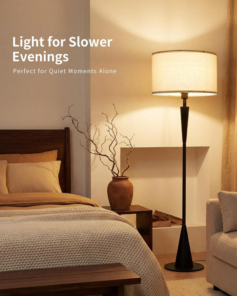 Modern Floor Lamps for Living Room Standing Lamp