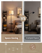 Modern Floor Lamps for Living Room Standing Lamp