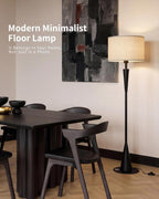 Modern Floor Lamps for Living Room Standing Lamp