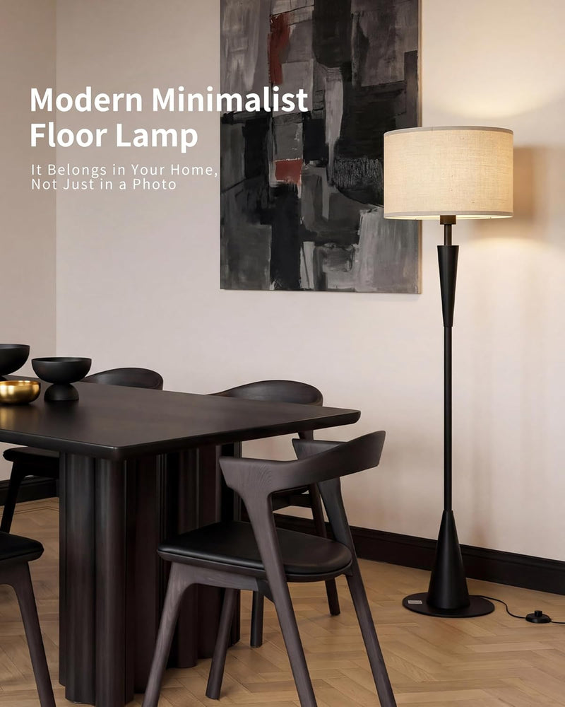 Modern Floor Lamps for Living Room Standing Lamp