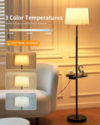 Modern Floor Lamps for Living Room Standing Lamp