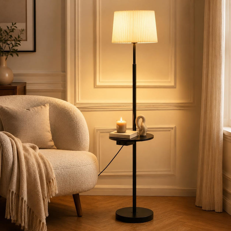 Modern Floor Lamps for Living Room Standing Lamp