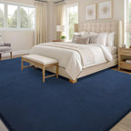 Modern Fluffy Large Rugs Living Room