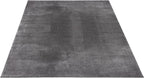 Modern Fluffy Short-Pile Carpet Anti-Slip Backing Washable Up