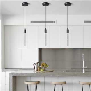 Modern Kitchen Island Pendant Light LED Mini Lamp