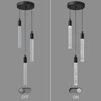 Modern Kitchen Island Pendant Light LED Mini Lamp