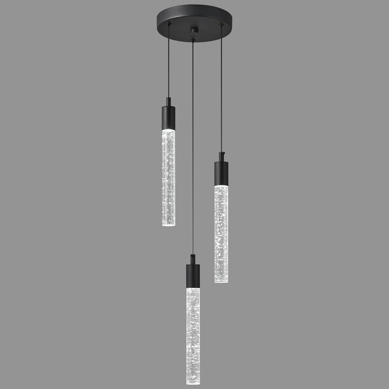 Modern Kitchen Island Pendant Light LED Mini Lamp