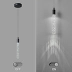 Modern Kitchen Island Pendant Light LED Mini Lamp
