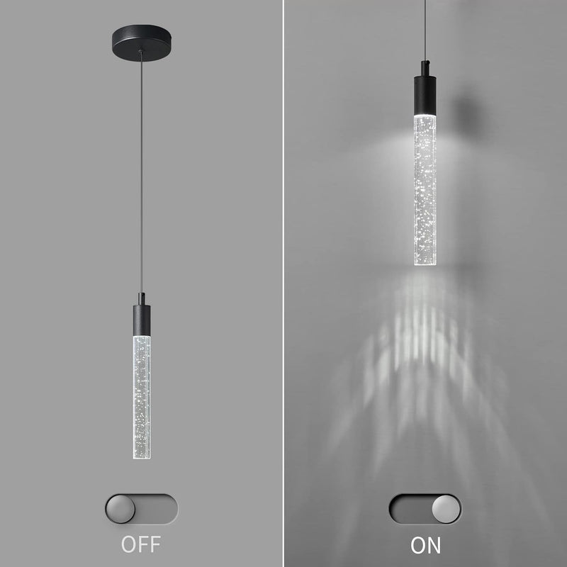 Modern Kitchen Island Pendant Light LED Mini Lamp