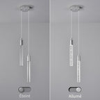 Modern Kitchen Island Pendant Light LED Mini Lamp