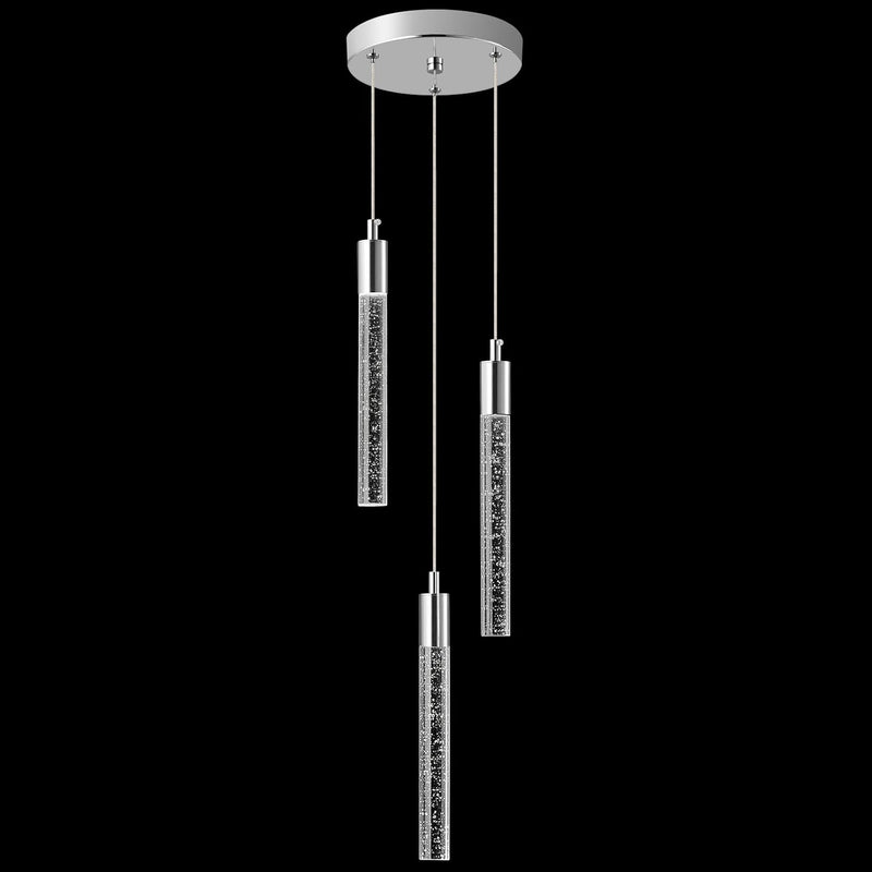 Modern Kitchen Island Pendant Light LED Mini Lamp