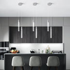 Modern Kitchen Island Pendant Light LED Mini Lamp