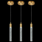 Modern Kitchen Island Pendant Light LED Mini Lamp