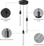 Modern Kitchen Island Pendant Light LED Mini Lamp
