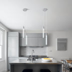 Modern Kitchen Island Pendant Light LED Mini Lamp