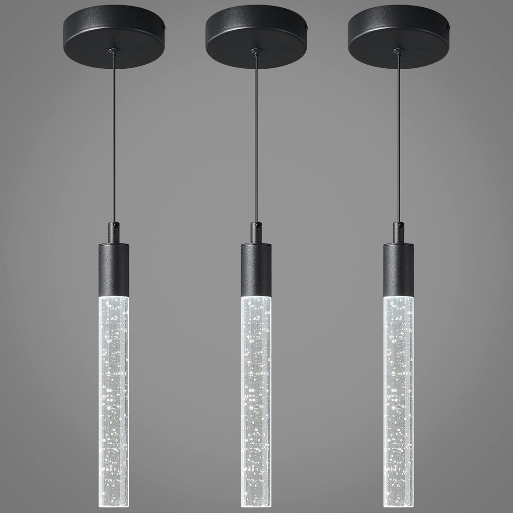 Modern Kitchen Island Pendant Light LED Mini Lamp