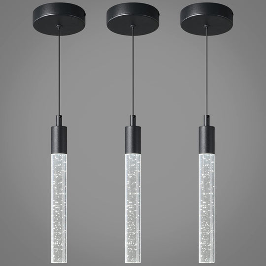 Modern Kitchen Island Pendant Light LED Mini Lamp